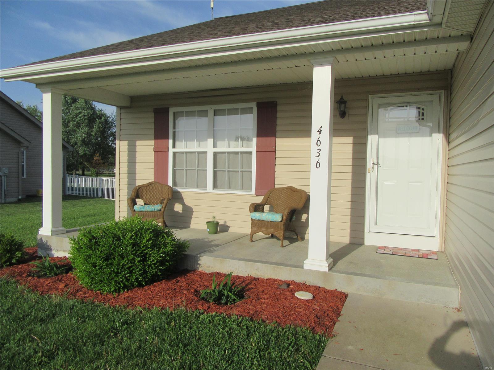 4636 Chestnut Ridge Way Smithton, IL 62285 - Photo 2 of 30 Gallery Image 2