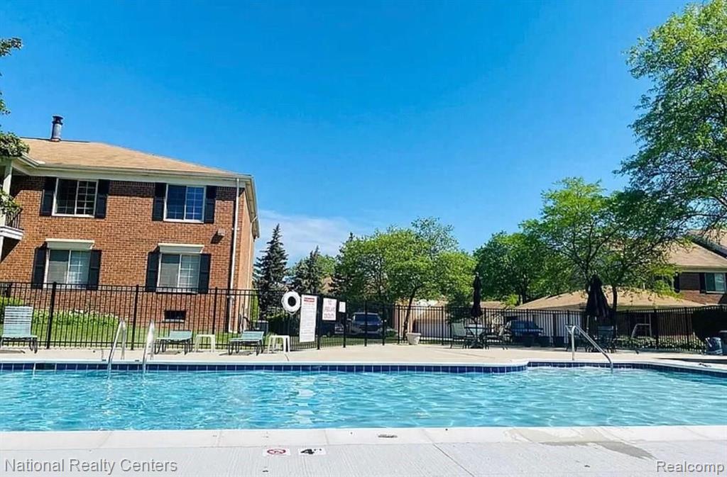 29628 Middlebelt Road, Unit 2702 Farmington Hills, MI 48334 - Photo 27 of 27