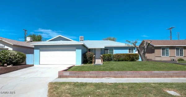 $435,000 | 1015 West Ave J7, Lancaster, CA 93534