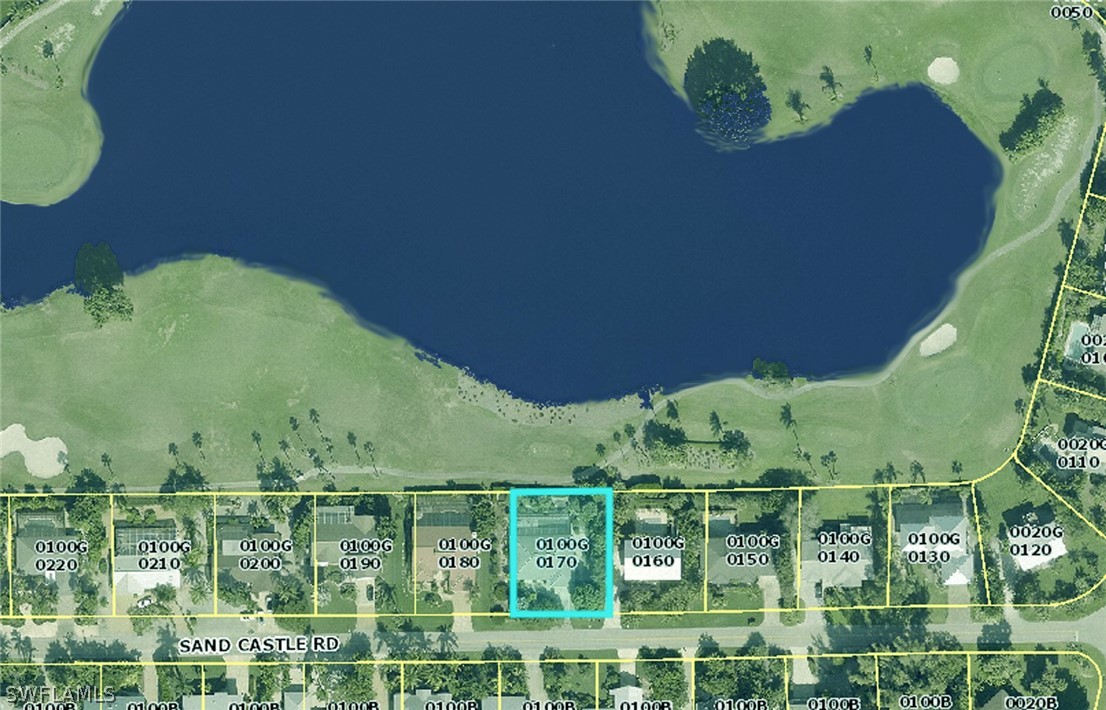1047 Sand Castle Road Sanibel, FL 33957 - Photo 3 of 23 Gallery Image 3