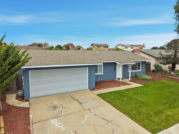$750,000 | 609 St George Drive, Salinas, CA 93905