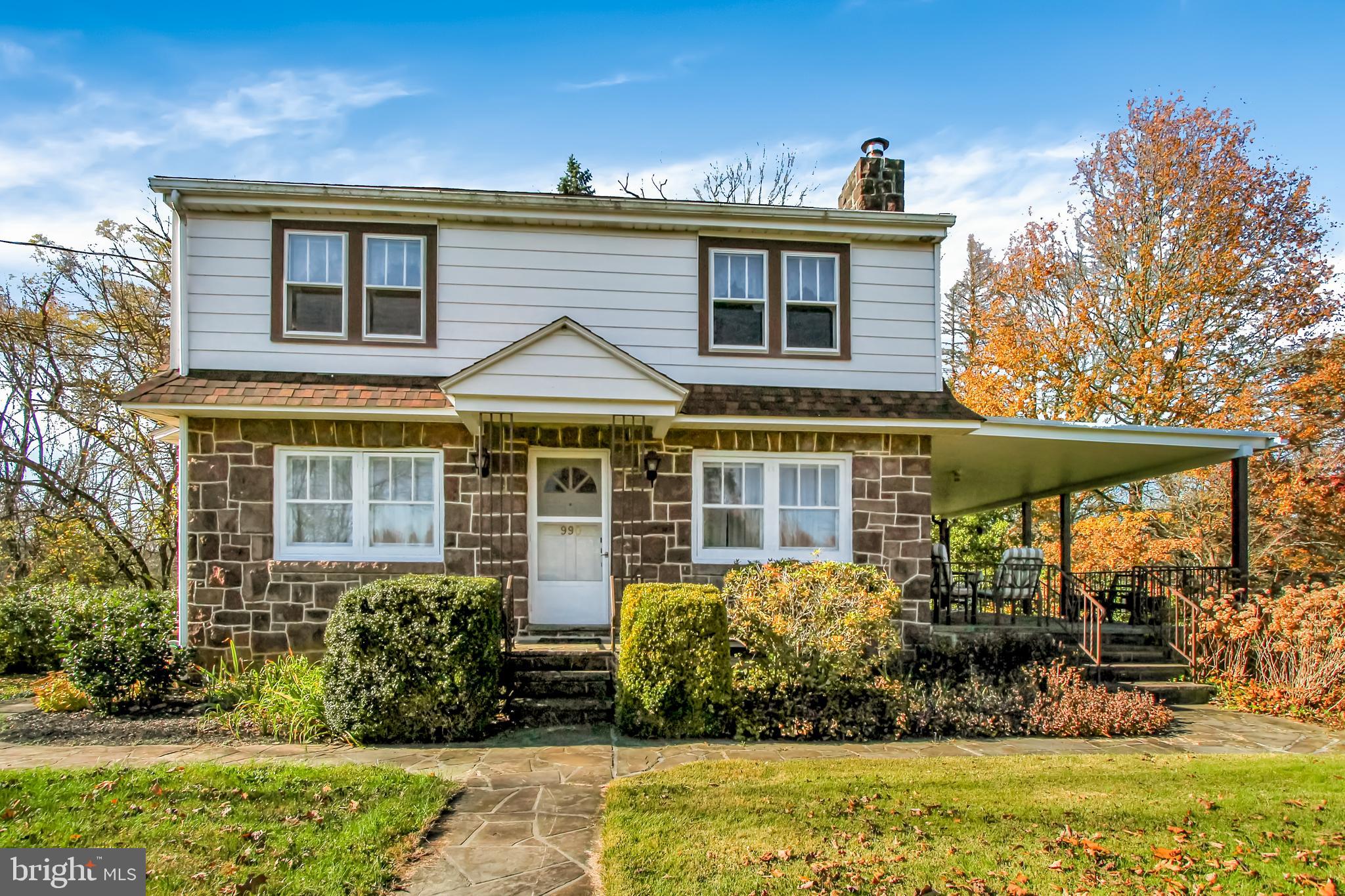 990 Lincoln Road Birdsboro, PA 19508 - Photo 1 of 28 Gallery Image 1