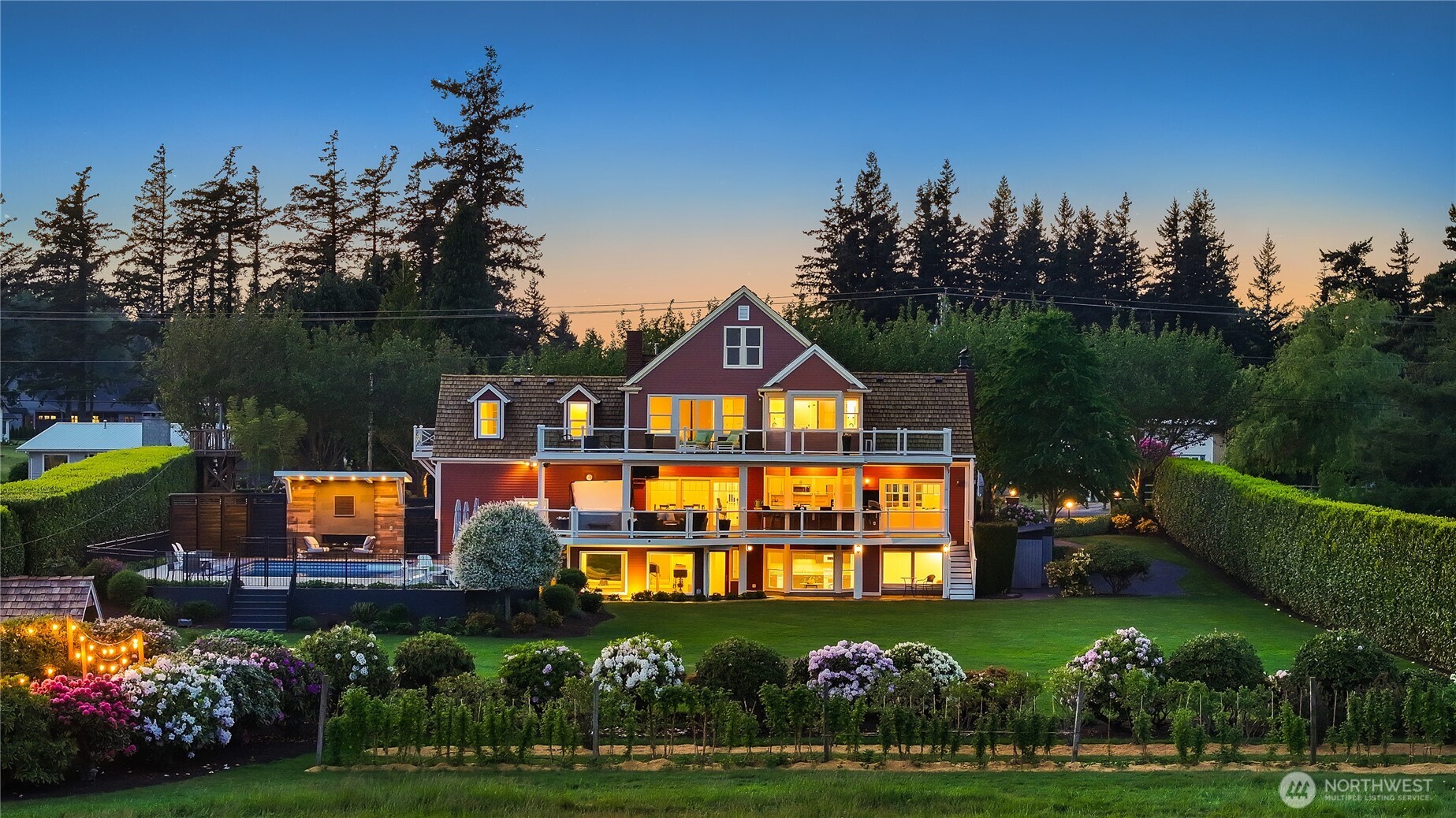 359 East Wiser Lake Road Lynden, WA 98264 - Photo 6 of 40 Gallery Image 6