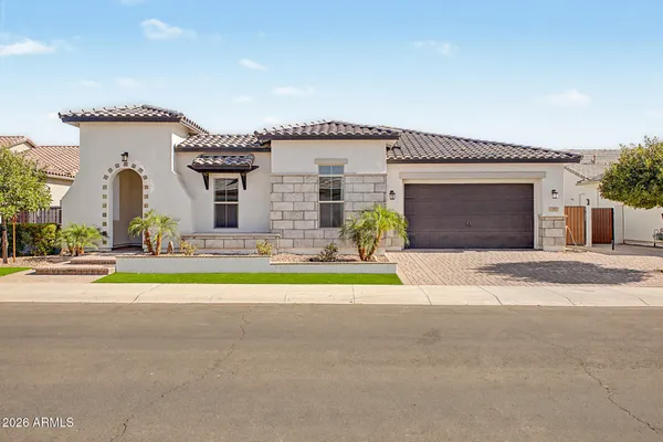 $1,245,000 | 2083 East Scorpio Place, Chandler, AZ 85249