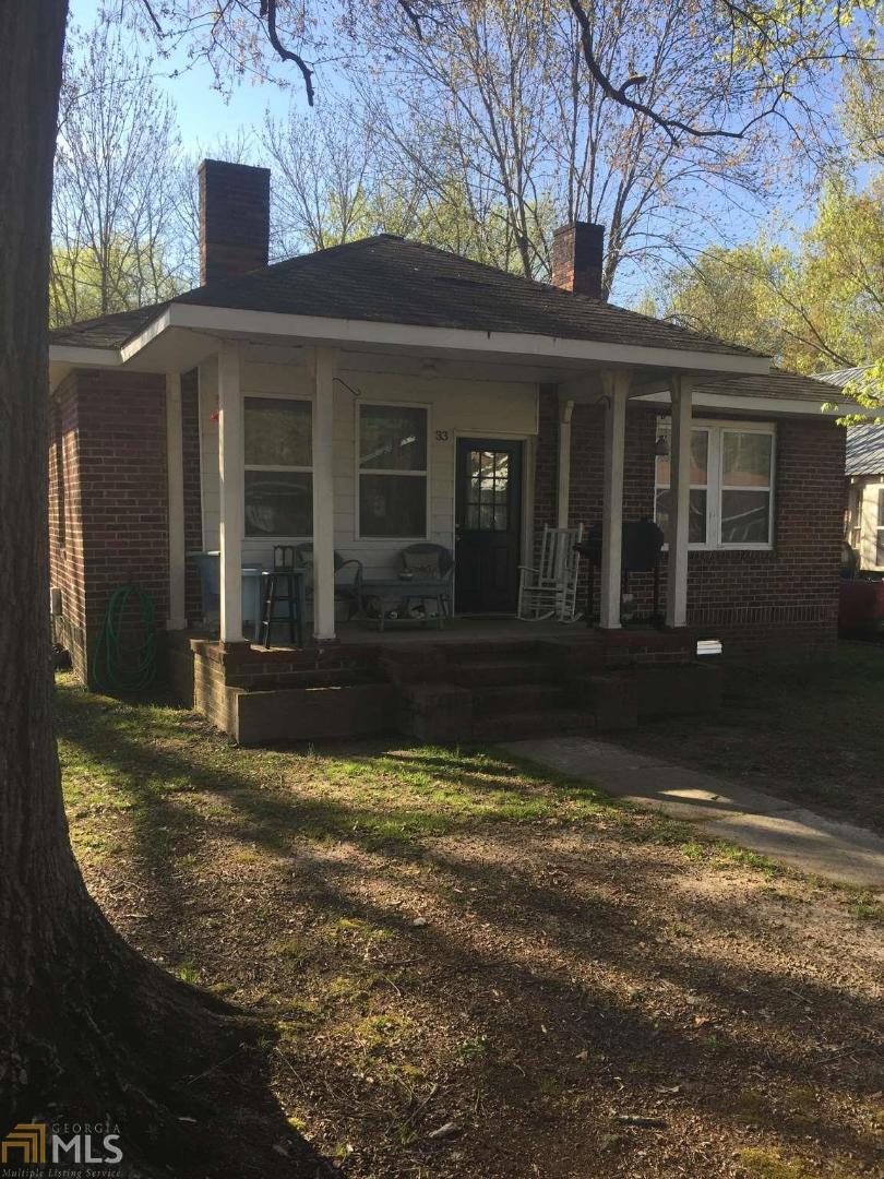 33 Hickory Street Northeast Rome, GA 30161 - Photo 1 of 1