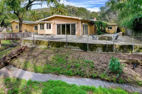 $1,595,000 | 101 H Lane, Novato, CA 94945