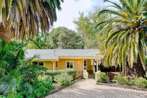$1,595,000 | 101 H Lane, Novato, CA 94945