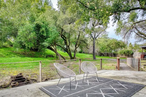 $1,595,000 | 101 H Lane, Novato, CA 94945