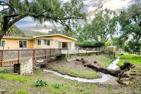 $1,595,000 | 101 H Lane, Novato, CA 94945