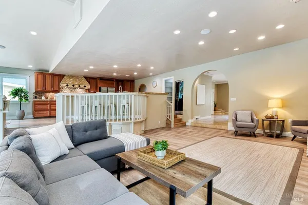 $1,595,000 | 101 H Lane, Novato, CA 94945