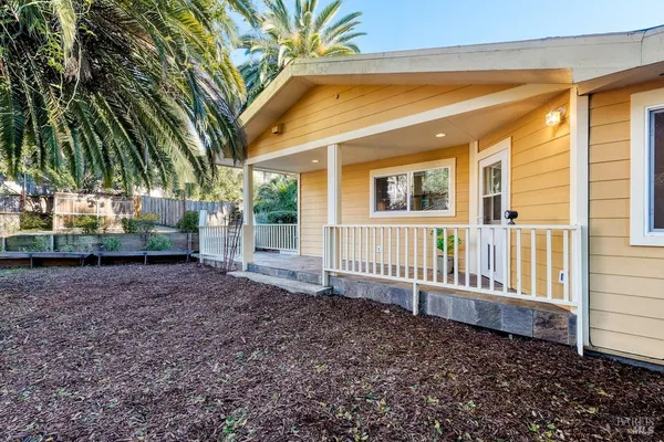 $1,595,000 | 101 H Lane, Novato, CA 94945