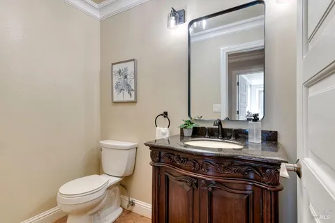 $1,595,000 | 101 H Lane, Novato, CA 94945