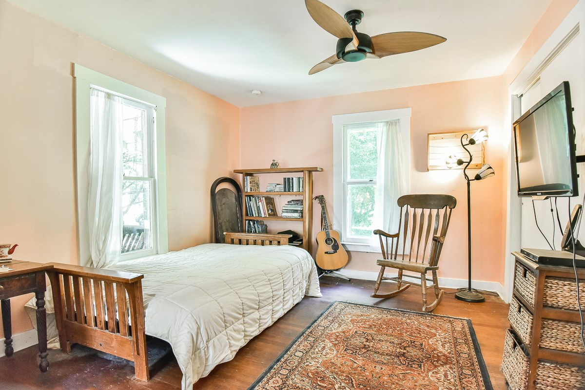 3405 North Russell Road Bloomington, IN 47408 - Photo 22 of 36 Gallery Image 22