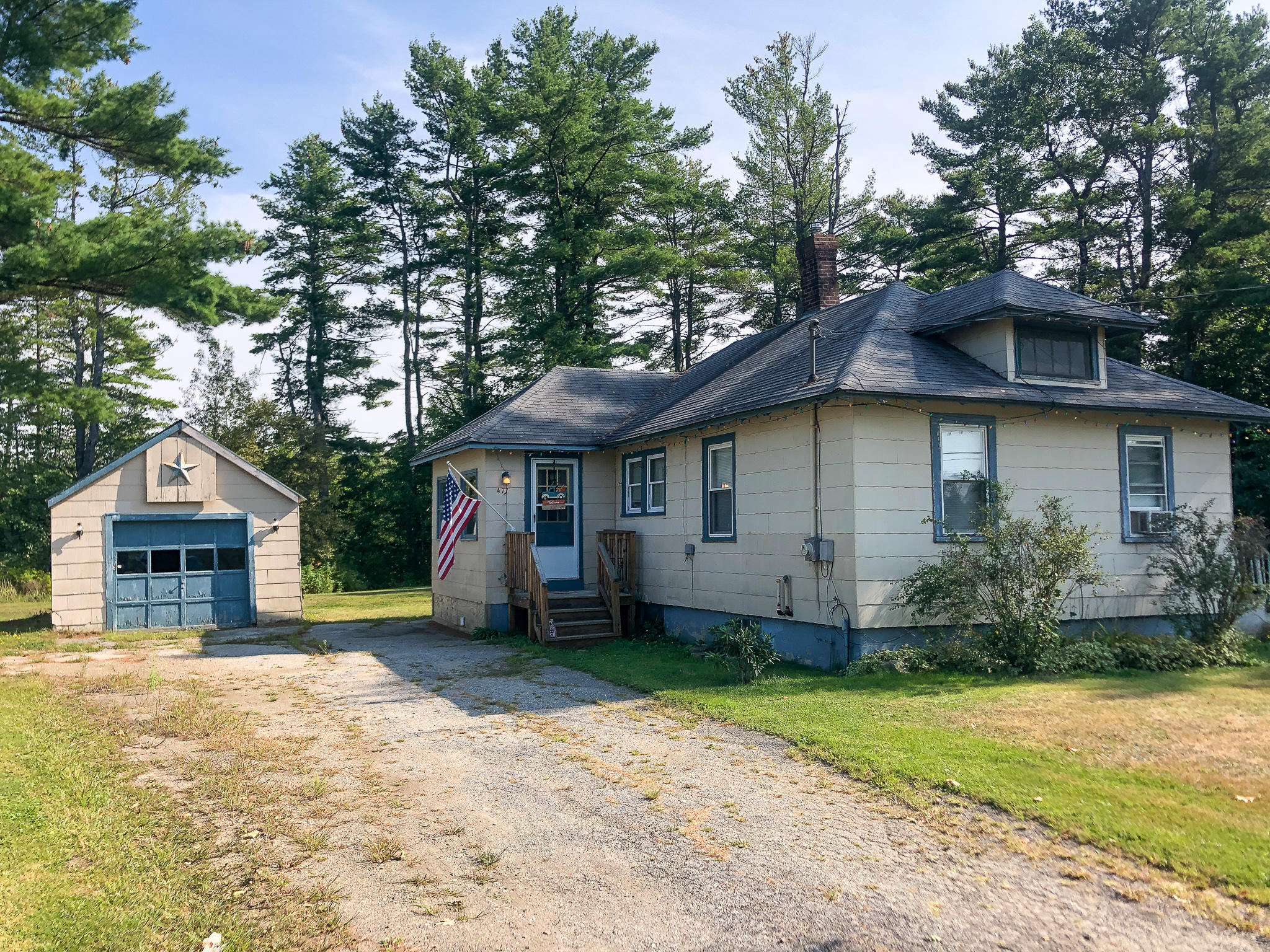 477 Togus Road Augusta, ME 04330 - Photo 2 of 15 IMG_2846