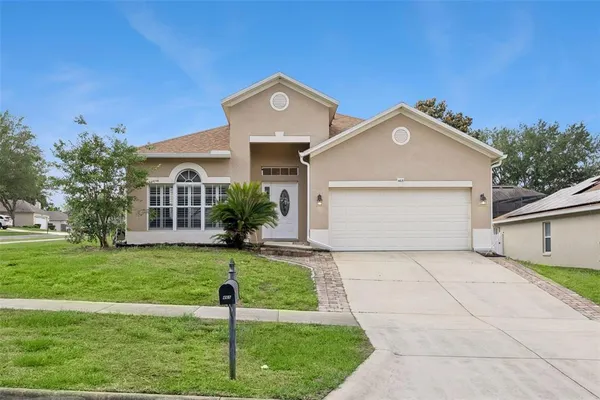 $449,000 | 465 Rob Roy Drive, Clermont, FL 34711