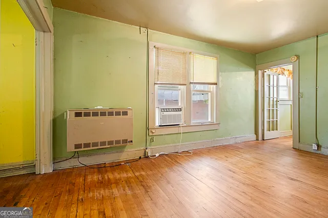 $340,000 | 205 Georgia Avenue, Barnesville, GA 30204