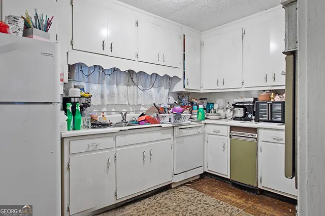 $340,000 | 205 Georgia Avenue, Barnesville, GA 30204