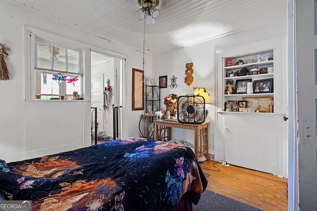 $340,000 | 205 Georgia Avenue, Barnesville, GA 30204