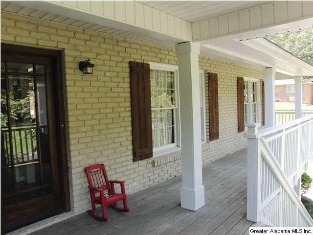 3624 Leslie Ann Road Birmingham, AL 35243 - Photo 9 of 12