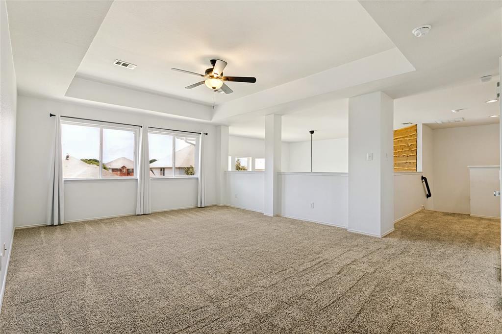 4107 Waverly Road Corinth, TX 76208 - Photo 19 of 30 Endless possibilities here!