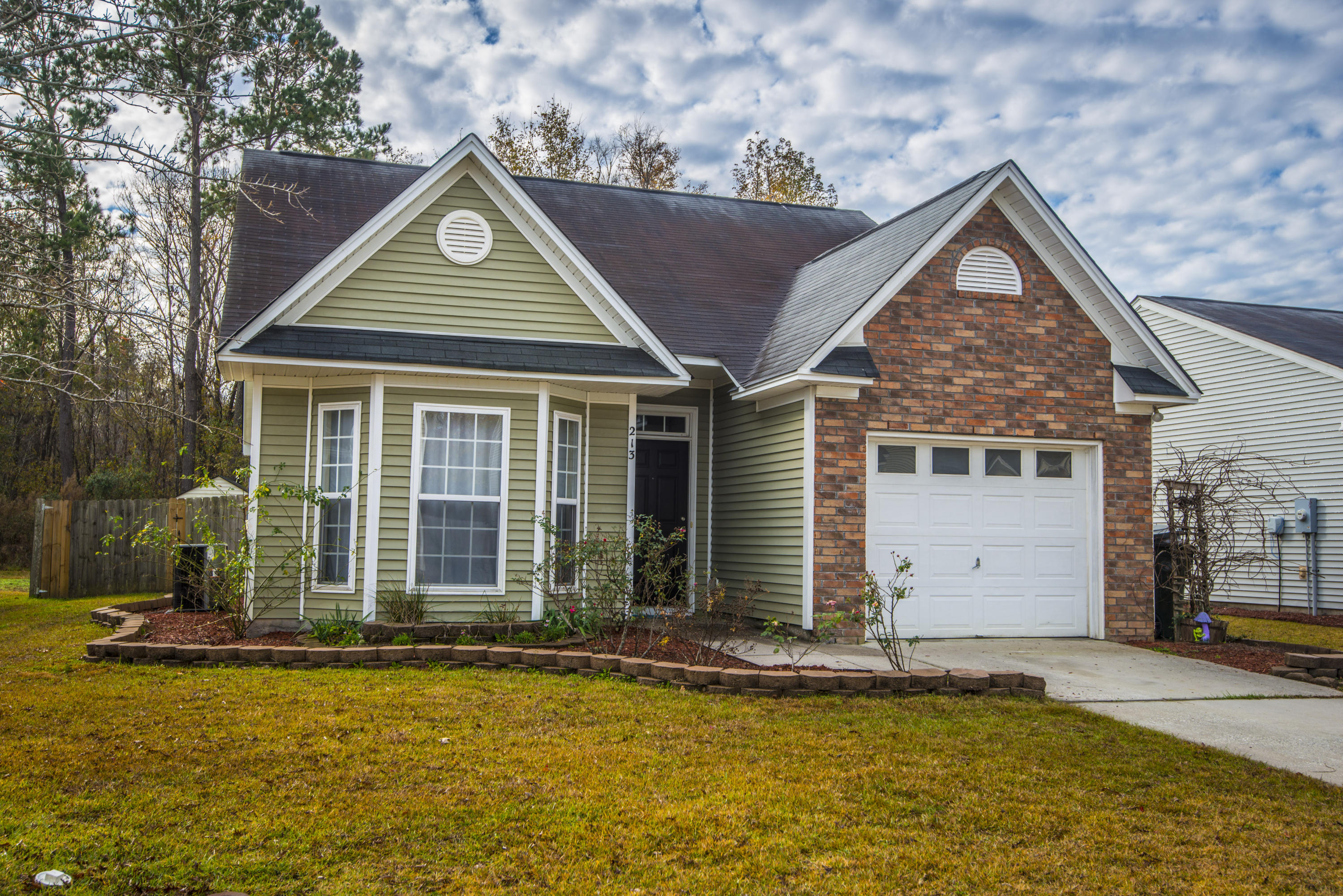 213 Island Green Road Goose Creek, SC 29445 - Photo 1 of 42 Welcome Home to 213 Island Green