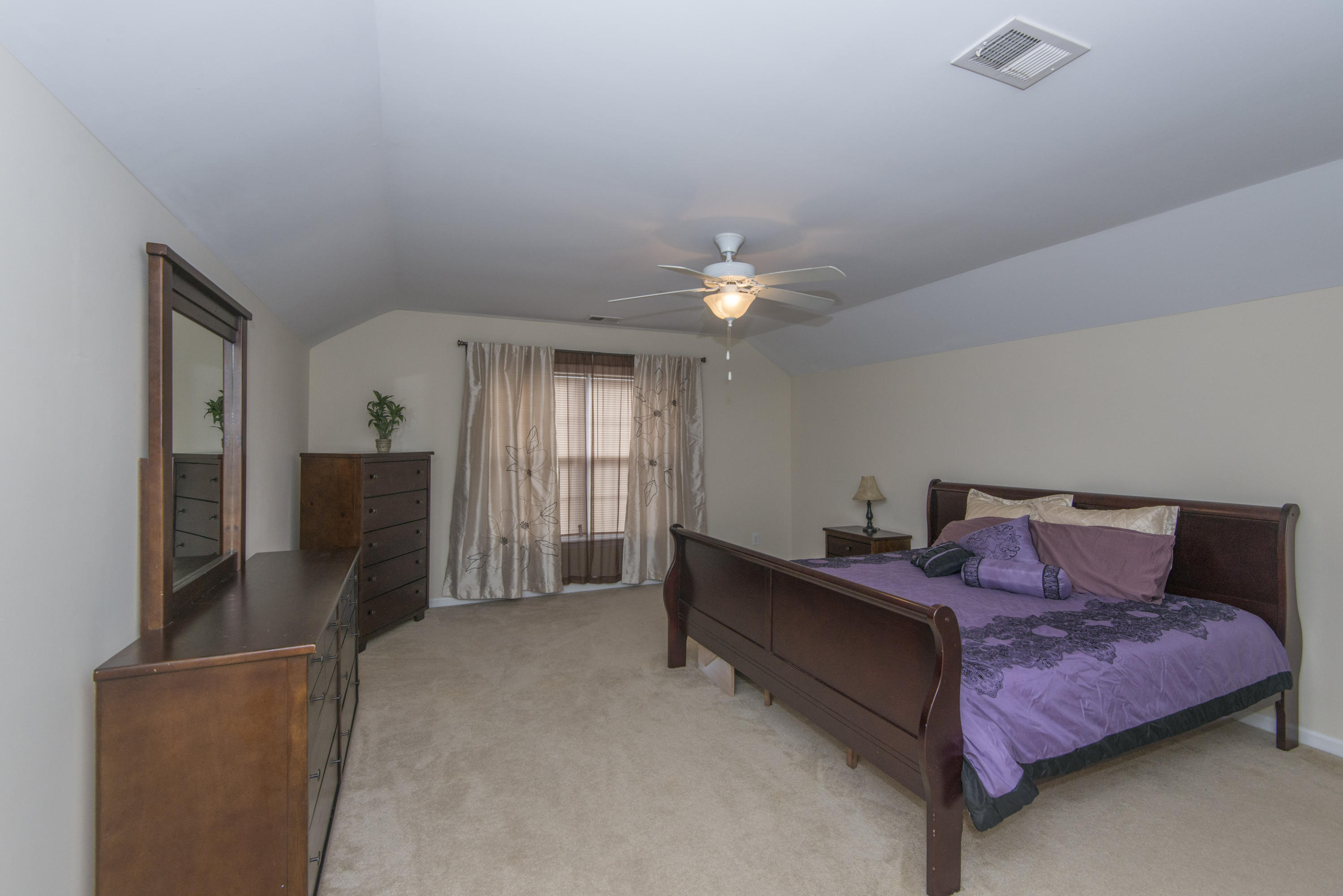 213 Island Green Road Goose Creek, SC 29445 - Photo 16 of 42 Master Bedroom