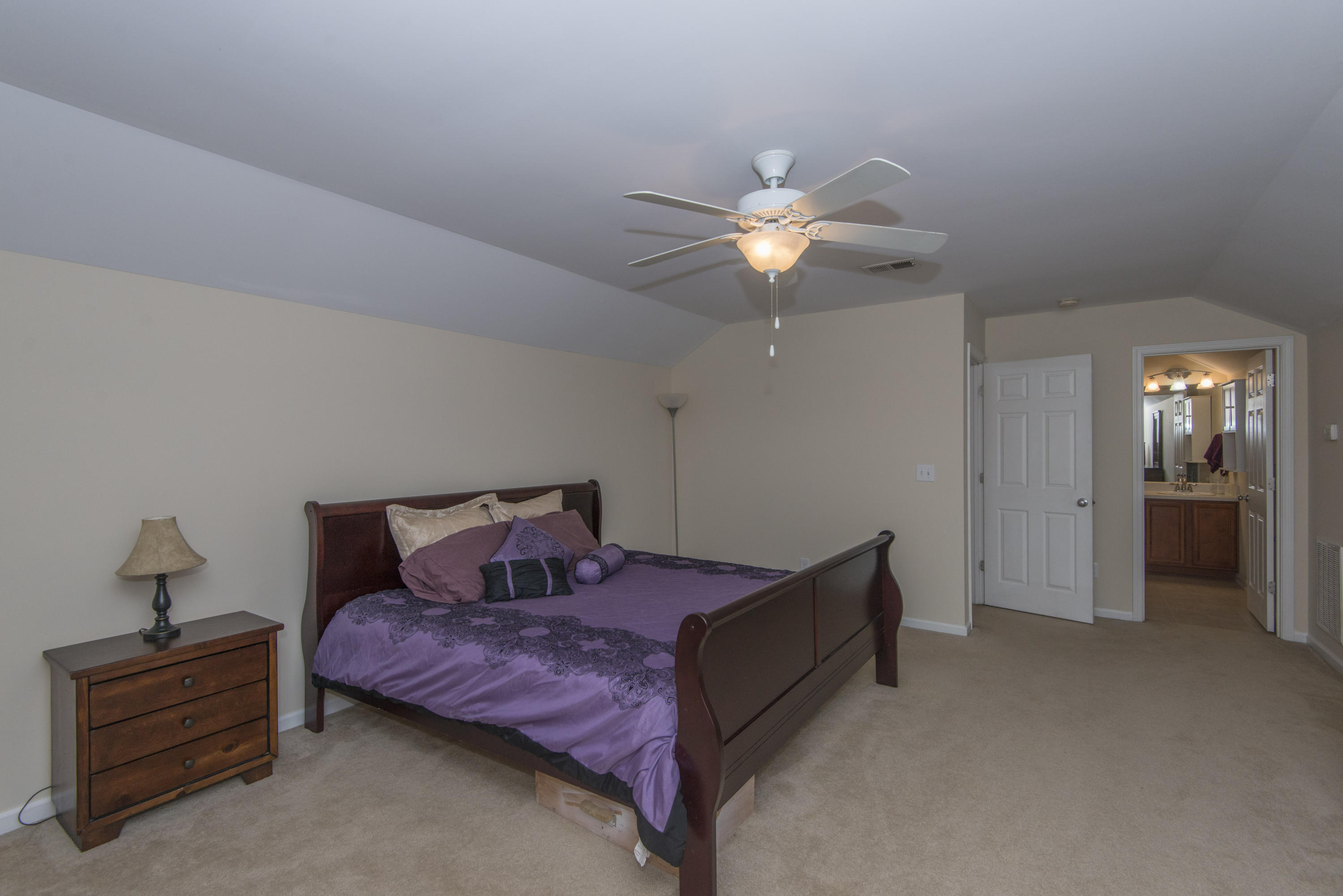 213 Island Green Road Goose Creek, SC 29445 - Photo 17 of 42 Master Bedroom