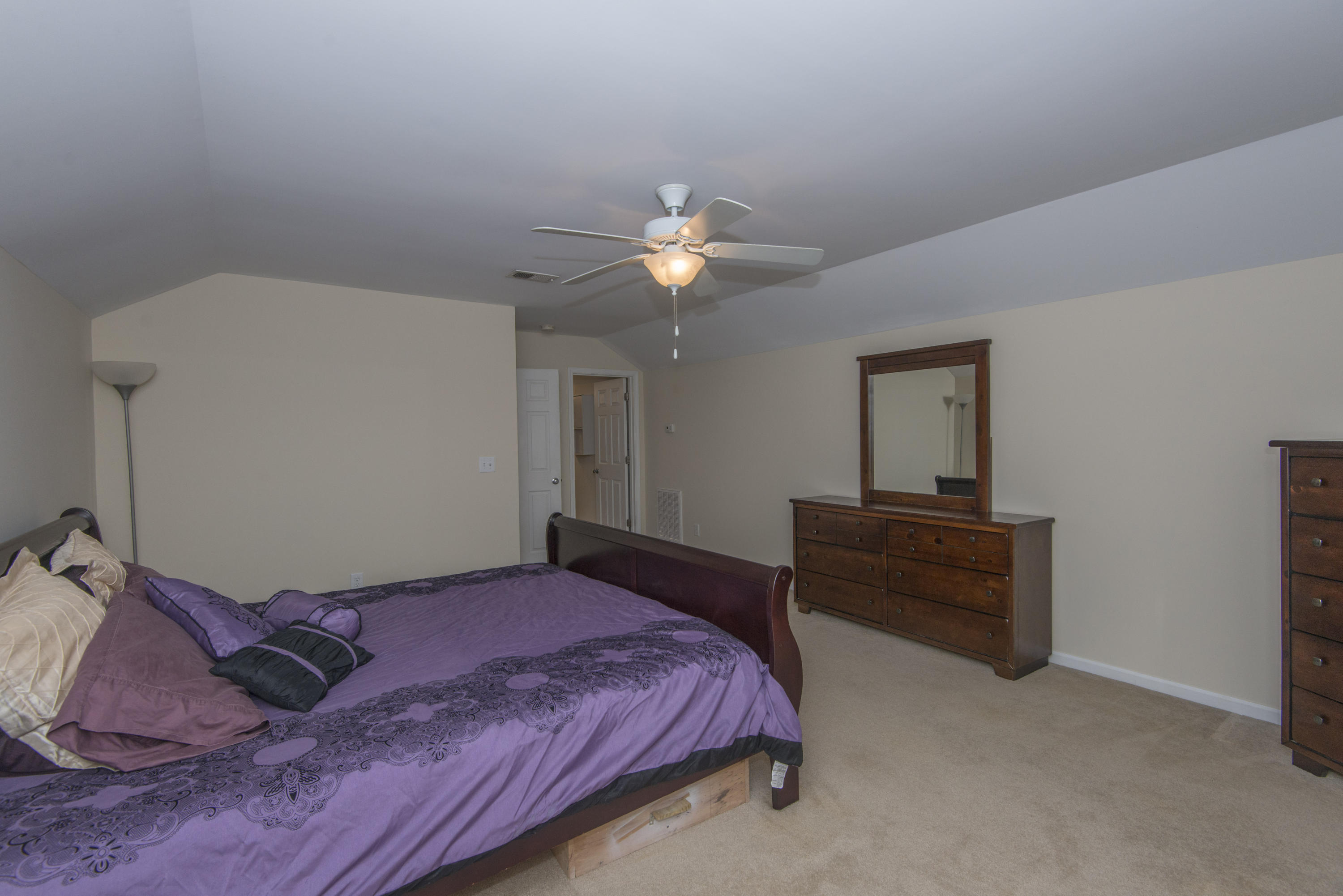 213 Island Green Road Goose Creek, SC 29445 - Photo 18 of 42 Master Bedroom