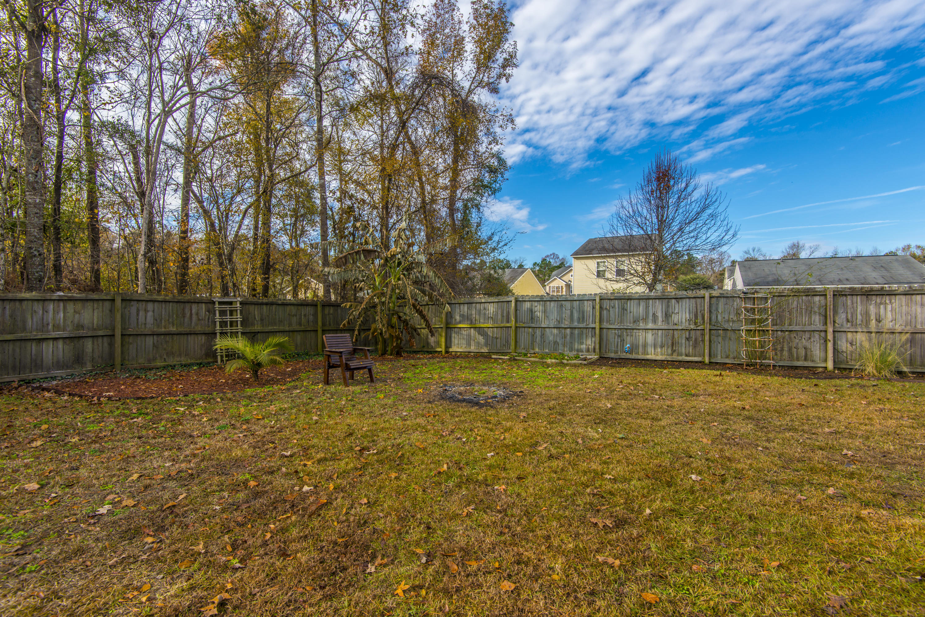 213 Island Green Road Goose Creek, SC 29445 - Photo 39 of 42 Back Yard