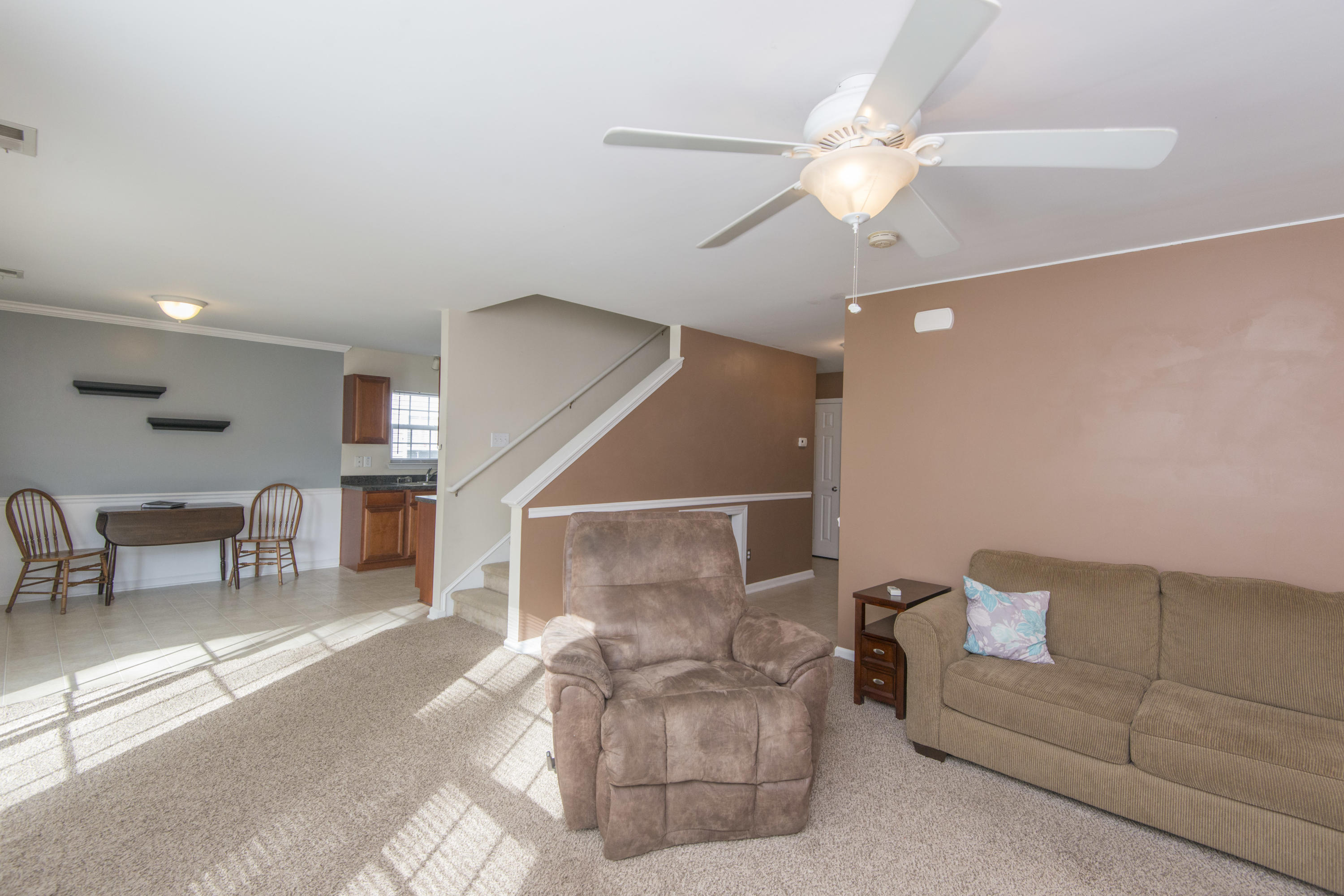 213 Island Green Road Goose Creek, SC 29445 - Photo 6 of 42 Family Room