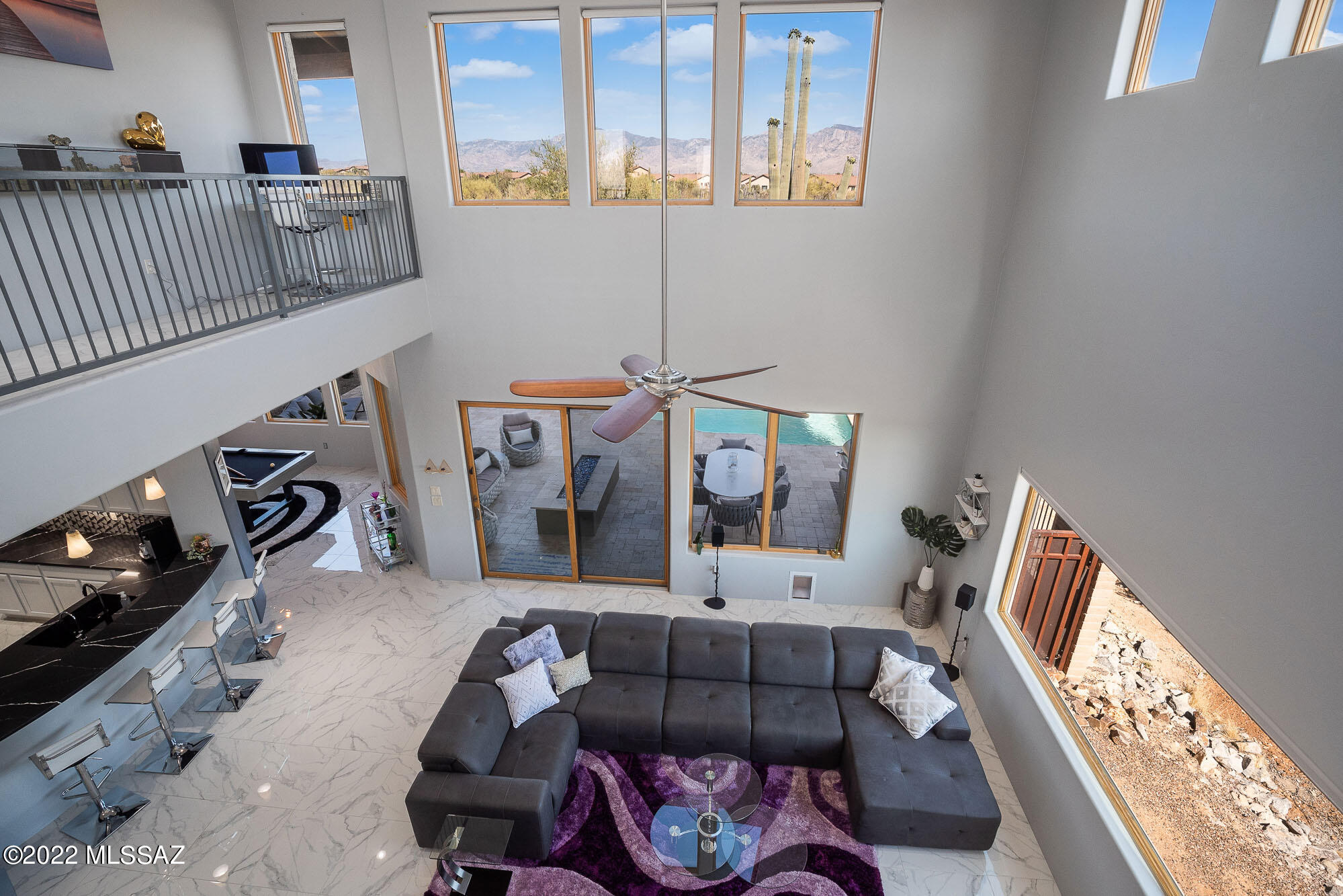 11362 North Moon Ranch Place Marana, AZ 85658 - Photo 7 of 44