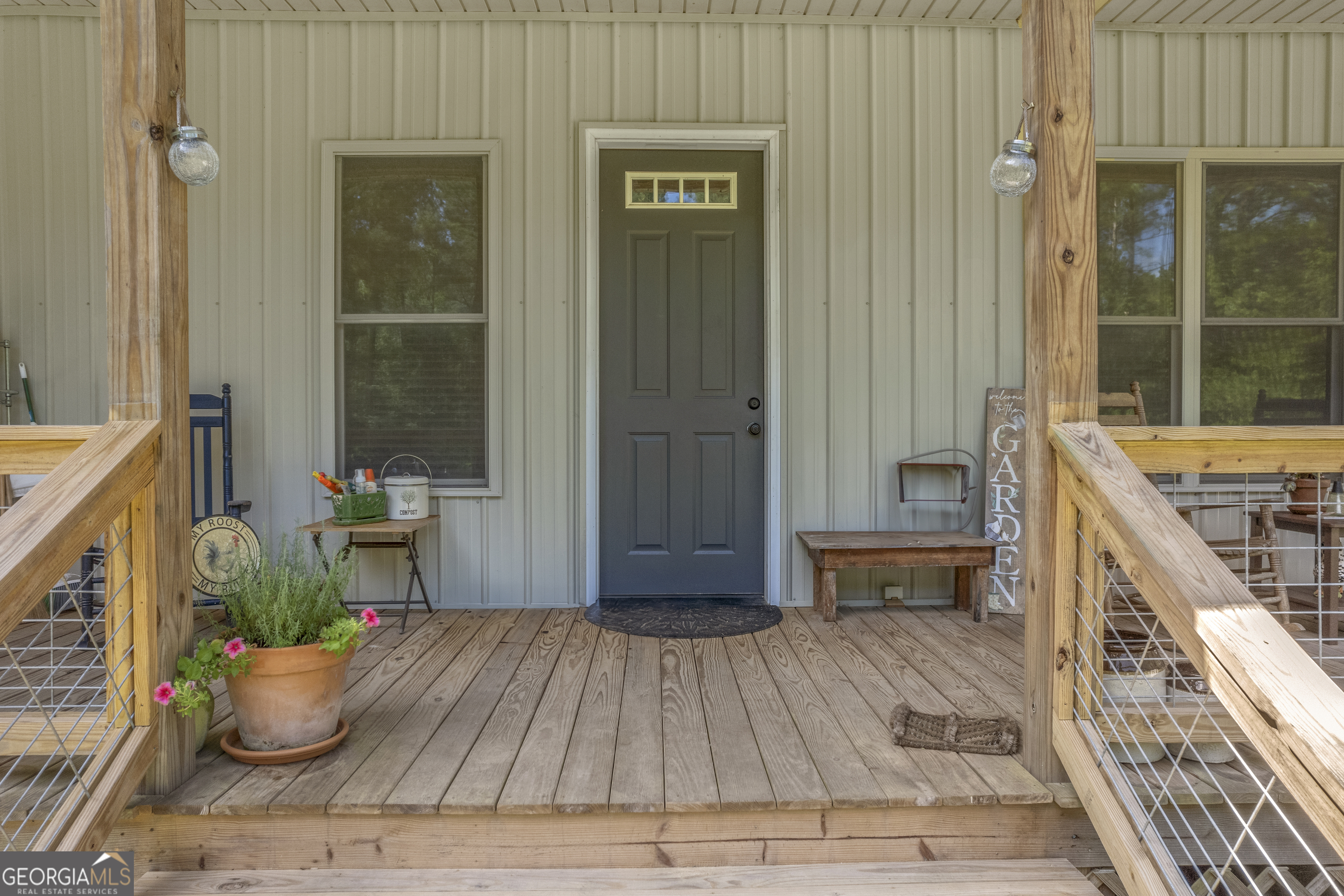 1269 Tarver Road Davisboro, GA 31018 - Photo 7 of 64
