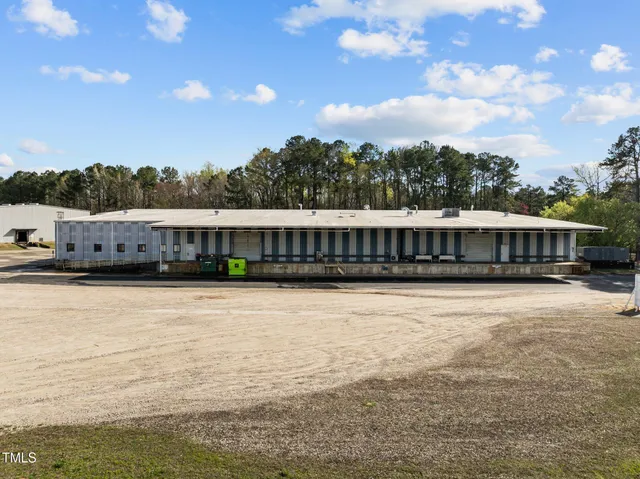 $1,250,000 | 2107 Black Creek Road South, Wilson, NC 27893