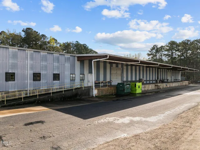 $1,250,000 | 2107 Black Creek Road South, Wilson, NC 27893