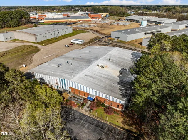 $1,250,000 | 2107 Black Creek Road South, Wilson, NC 27893