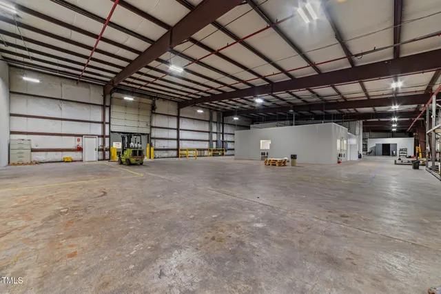 $1,250,000 | 2107 Black Creek Road South, Wilson, NC 27893