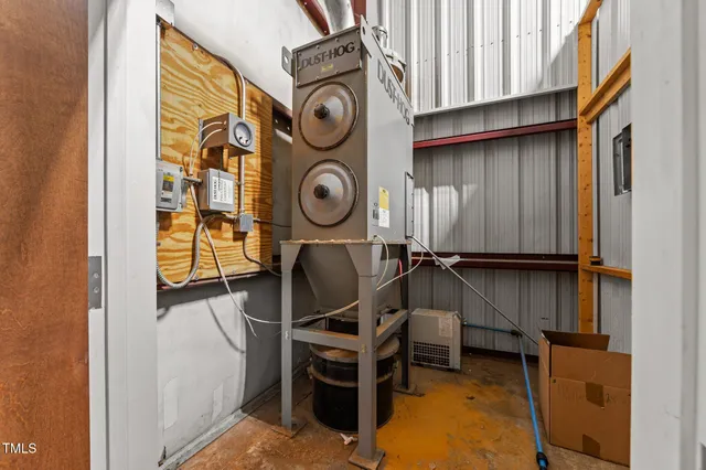 $1,250,000 | 2107 Black Creek Road South, Wilson, NC 27893