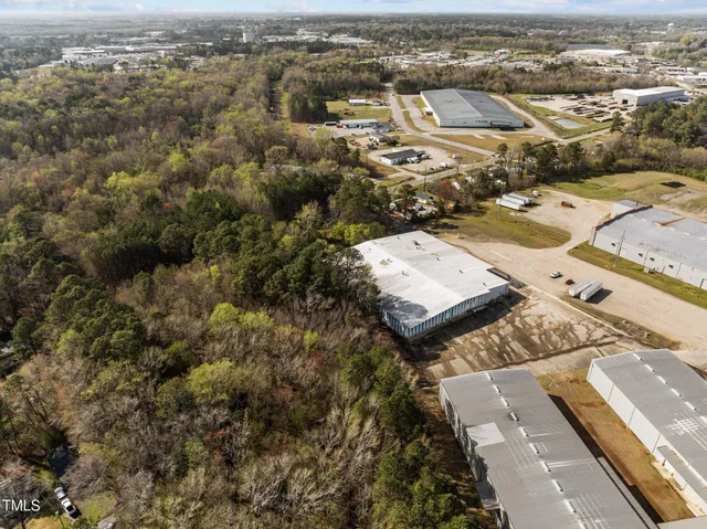 $1,250,000 | 2107 Black Creek Road South, Wilson, NC 27893