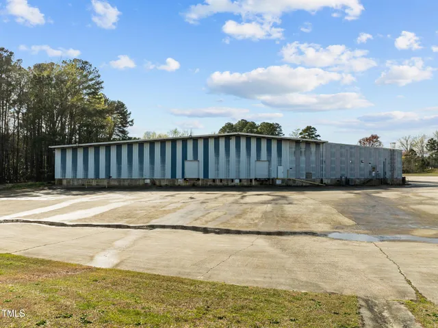 $1,250,000 | 2107 Black Creek Road South, Wilson, NC 27893