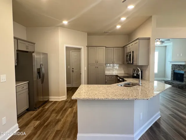 $1,900 | 134 Country World Drive, Macon, GA 31211