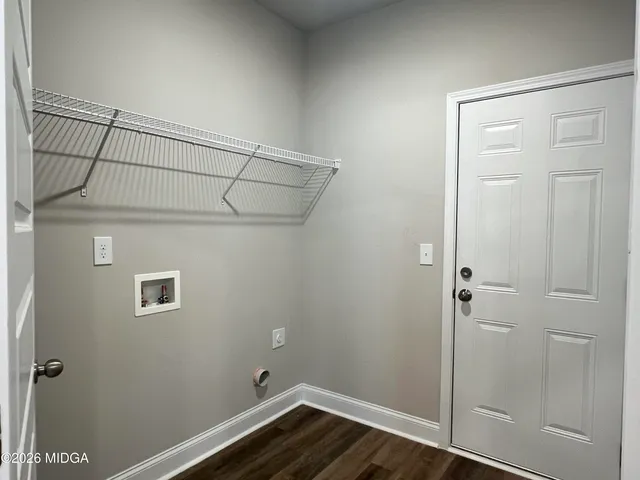 $1,900 | 134 Country World Drive, Macon, GA 31211