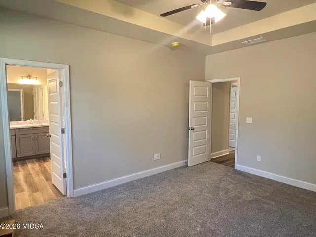 $1,900 | 134 Country World Drive, Macon, GA 31211