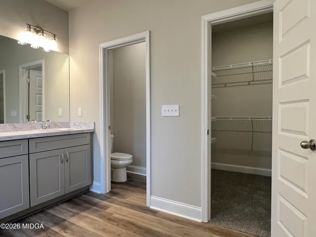 $1,900 | 134 Country World Drive, Macon, GA 31211