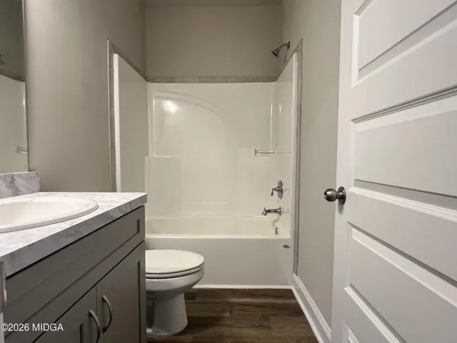 $1,900 | 134 Country World Drive, Macon, GA 31211