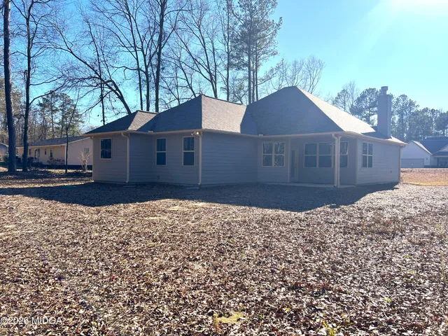$1,900 | 134 Country World Drive, Macon, GA 31211