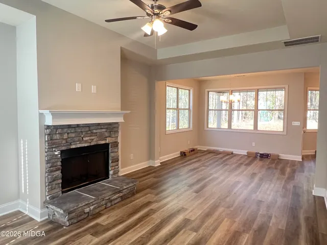 $1,900 | 134 Country World Drive, Macon, GA 31211