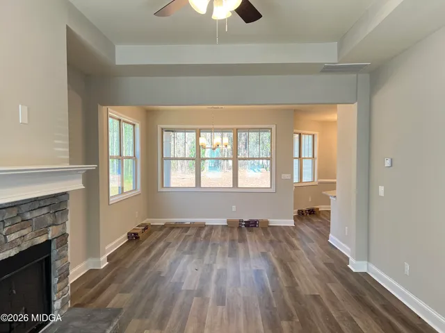 $1,900 | 134 Country World Drive, Macon, GA 31211