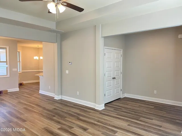 $1,900 | 134 Country World Drive, Macon, GA 31211