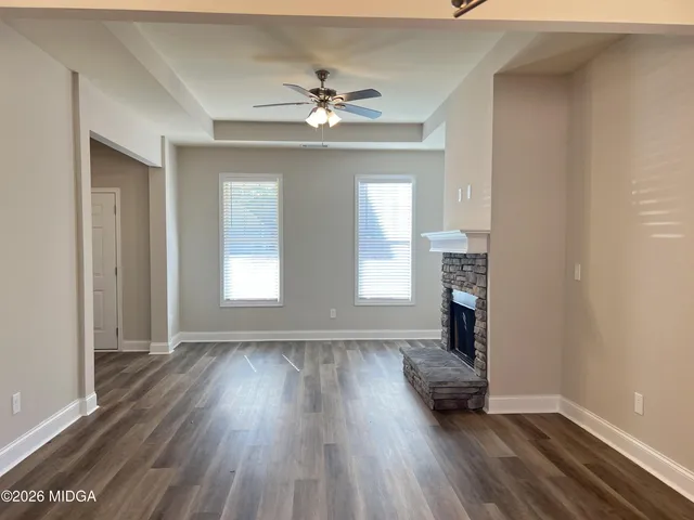 $1,900 | 134 Country World Drive, Macon, GA 31211