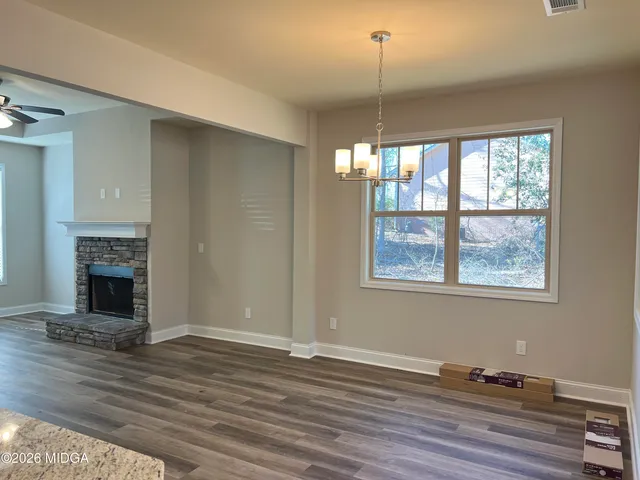 $1,900 | 134 Country World Drive, Macon, GA 31211